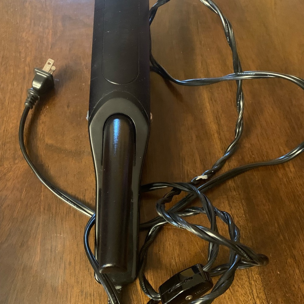 Vidal Sassoon Flat Irons